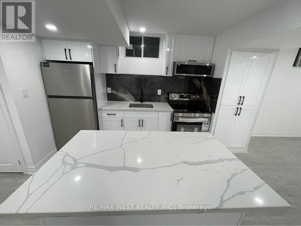 Bsmt - 339 Fleetwood Drive, Oshawa, Ontario  L1K 3G2 - Photo 4 - E12605510