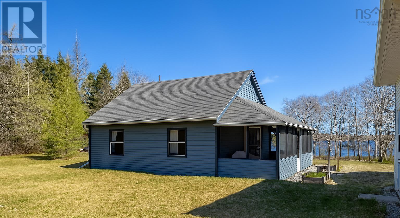 436 Rocco Point Road, Rocco Point, Nova Scotia  B0W 2X0 - Photo 1 - 202510616