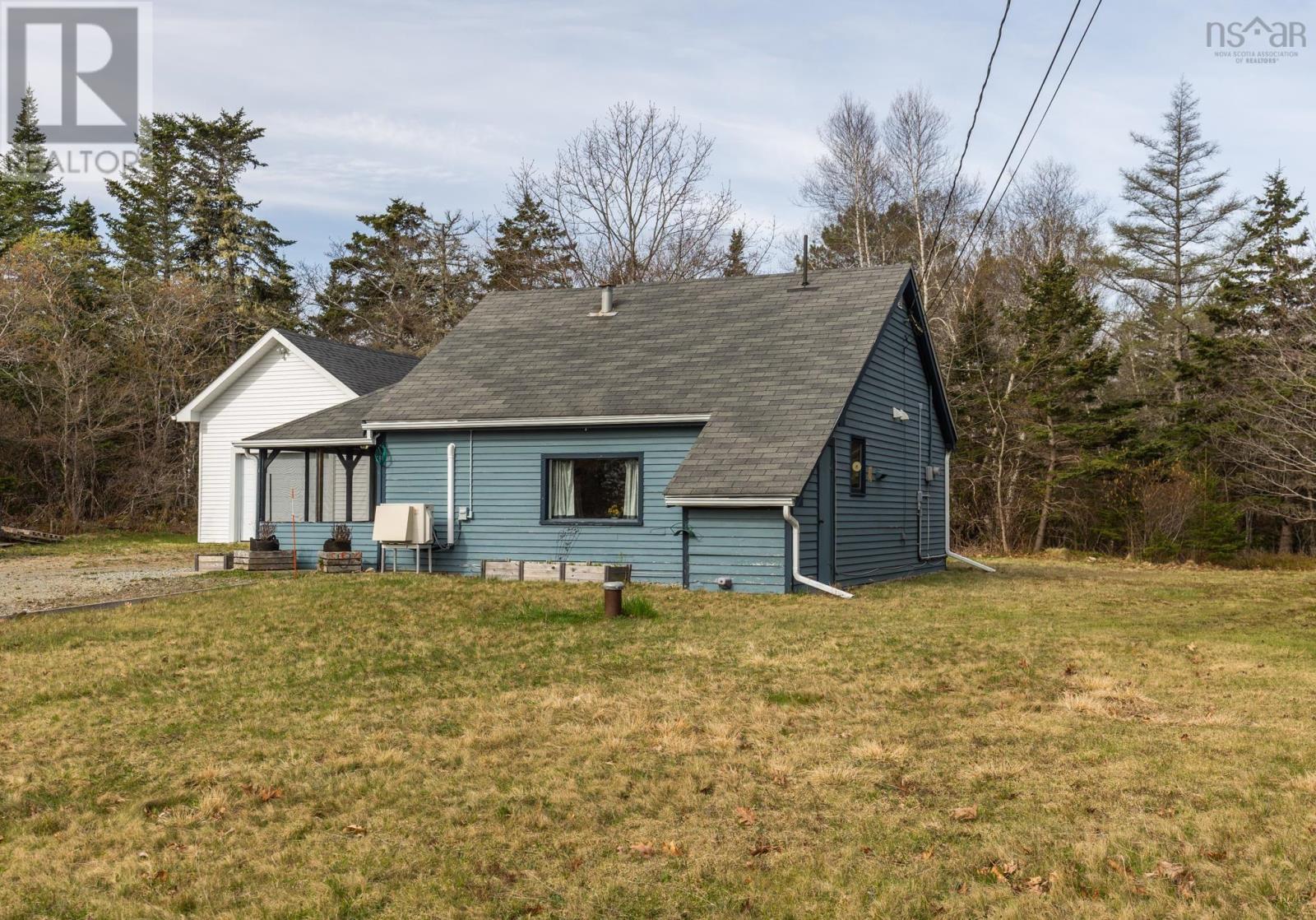 436 Rocco Point Road, Rocco Point, Nova Scotia  B0W 2X0 - Photo 3 - 202510613