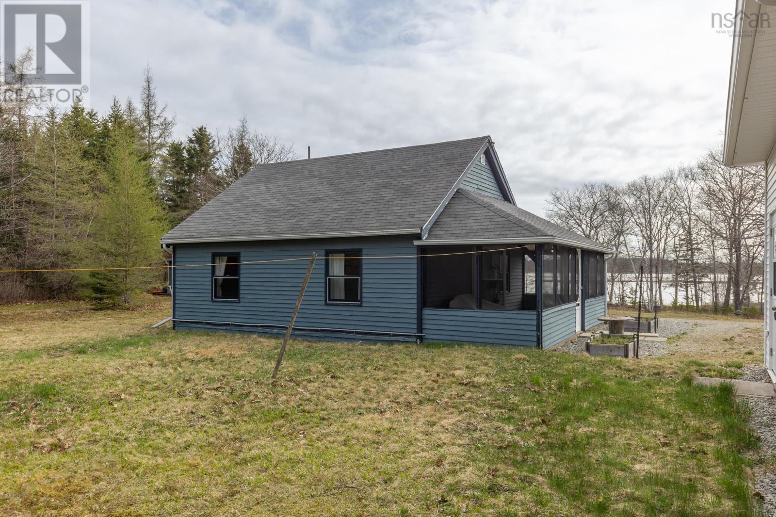 436 Rocco Point Road, Rocco Point, Nova Scotia  B0W 2X0 - Photo 6 - 202510613