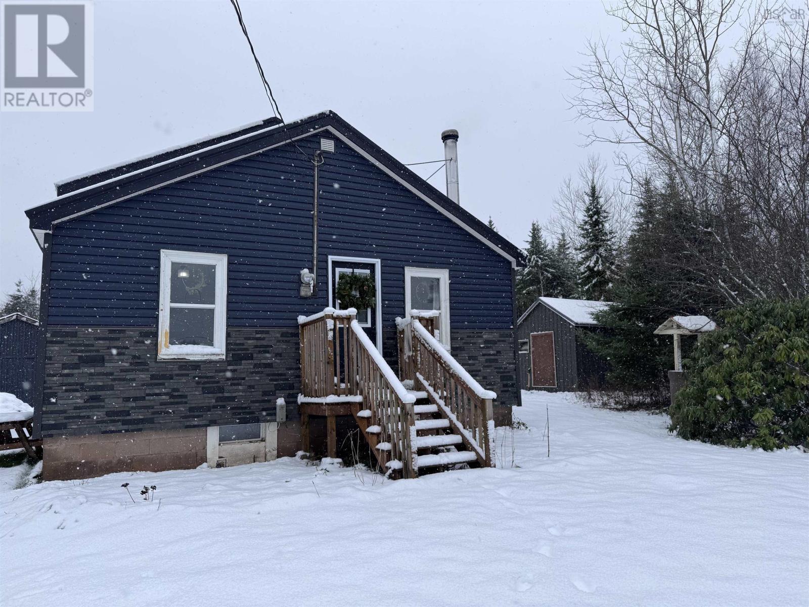 340 Upper Brookside Road, Upper Brookside, Nova Scotia