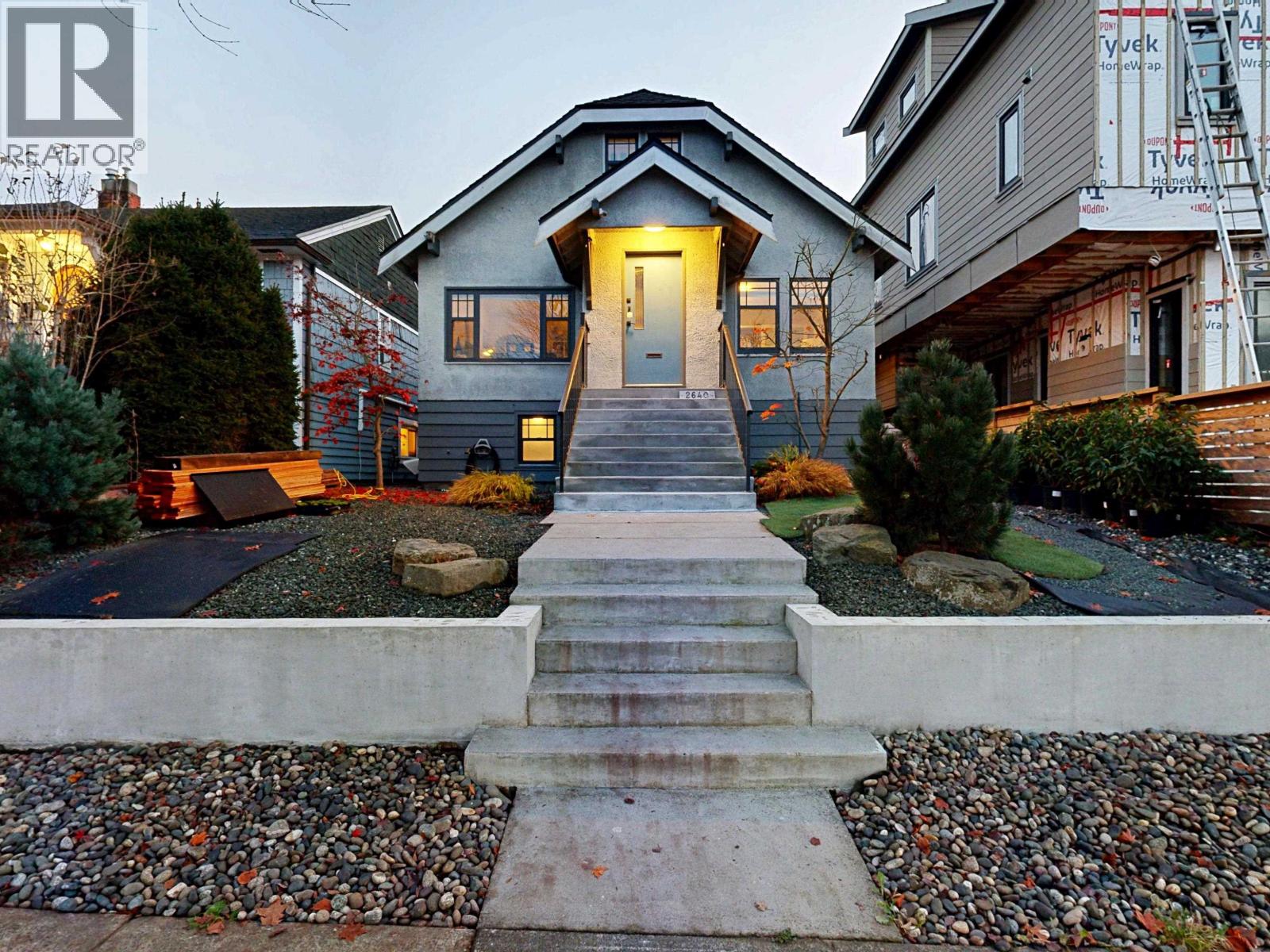 2640 Mcgill Street, Vancouver, British Columbia  V5K 1H3 - Photo 12 - R3070919