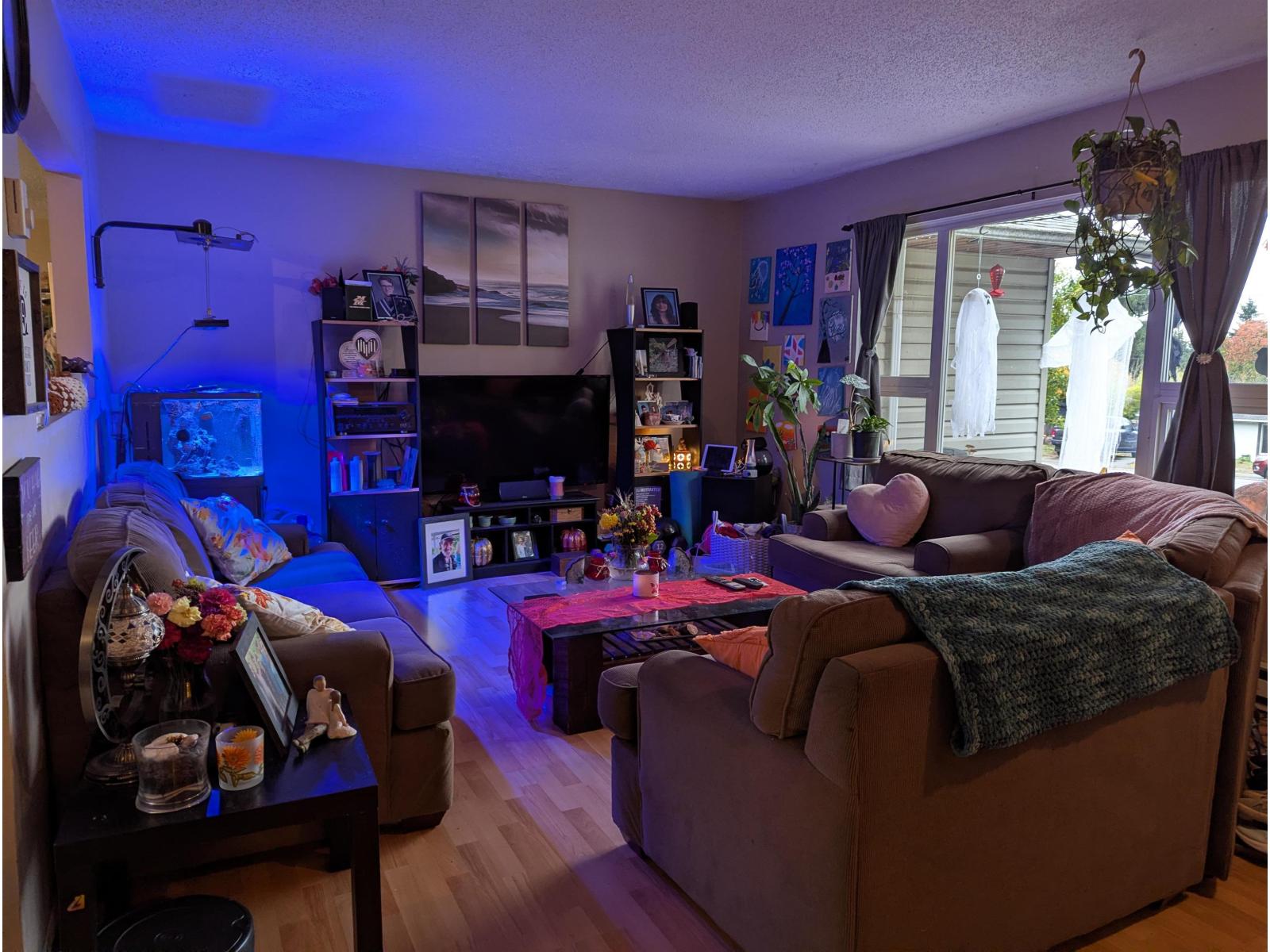 7936 Eagle Crescent, Mission, British Columbia  V2V 5G3 - Photo 3 - R3072388