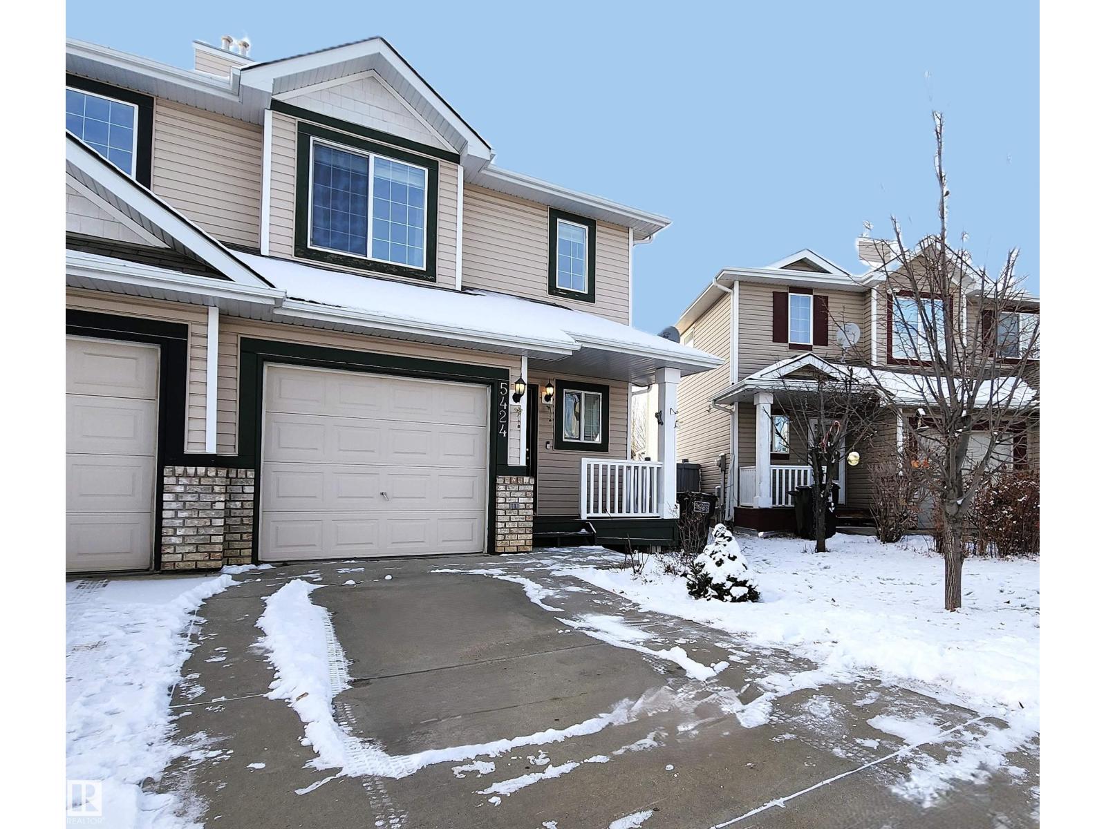 5424 204 St Nw, Edmonton, Alberta  T6M 2Z1 - Photo 10 - E4467386