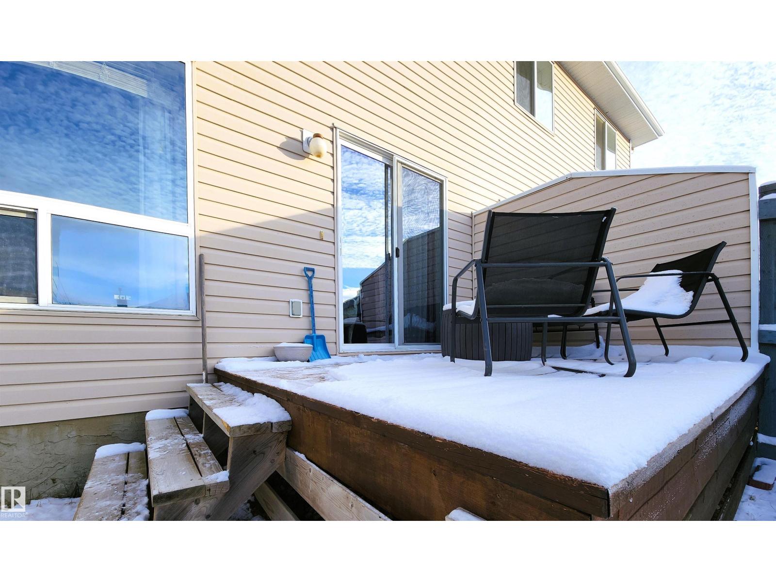 5424 204 St Nw, Edmonton, Alberta  T6M 2Z1 - Photo 11 - E4467386