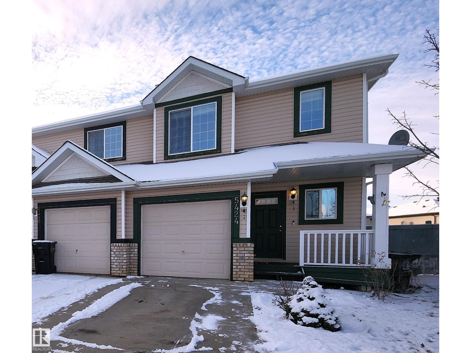 5424 204 St Nw, Edmonton, Alberta  T6M 2Z1 - Photo 35 - E4467386