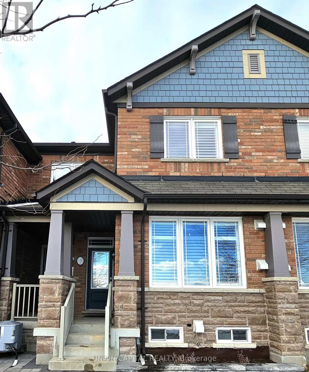 526 CHURCH STREET, Markham, Ontario