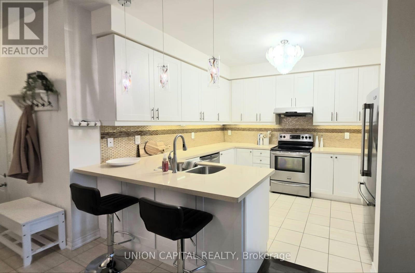 526 Church Street, Markham, Ontario  L6B 0V9 - Photo 10 - N12605578