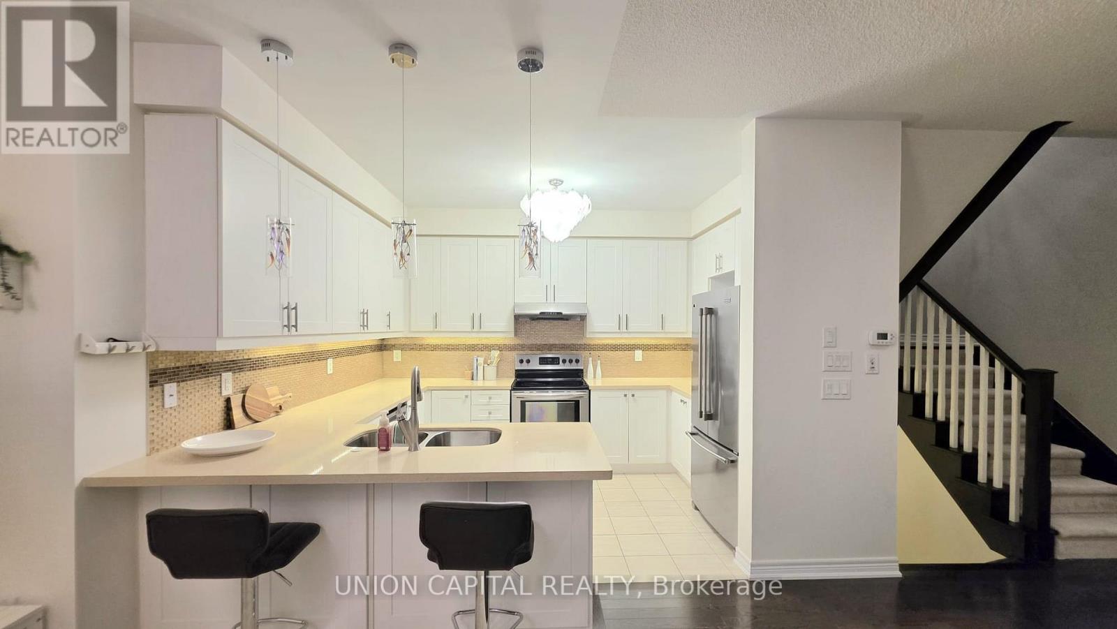 526 Church Street, Markham, Ontario  L6B 0V9 - Photo 12 - N12605578