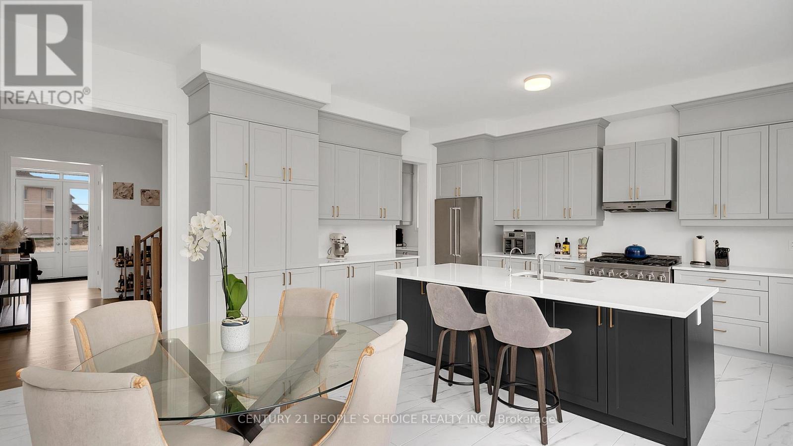 21 Wintergreen Lane, Adjala-Tosorontio (Colgan), Ontario  L0G 1W0 - Photo 10 - N12605584