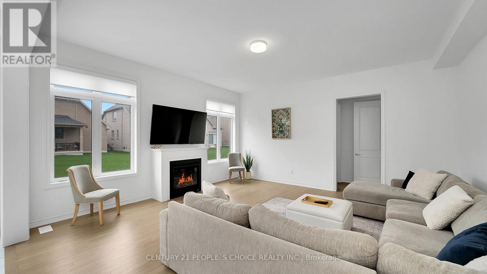 21 Wintergreen Lane, Adjala-Tosorontio (Colgan), Ontario  L0G 1W0 - Photo 15 - N12605584