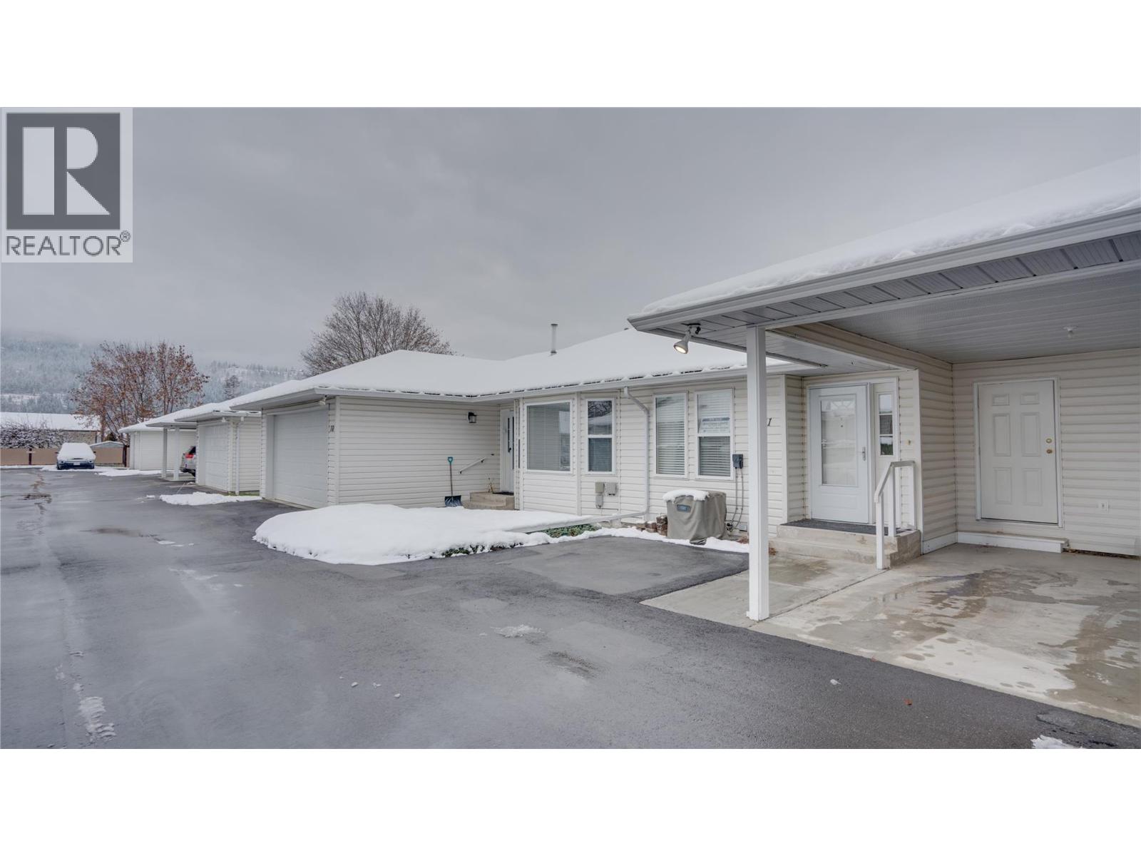 501 Kildonan Avenue Unit# 11, Enderby, British Columbia  V0E 1V2 - Photo 17 - 10366810