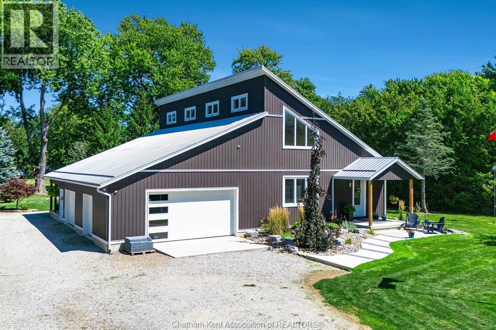 11 Victoria Street, Shrewsbury, Ontario  N0P 1A0 - Photo 1 - 25031190