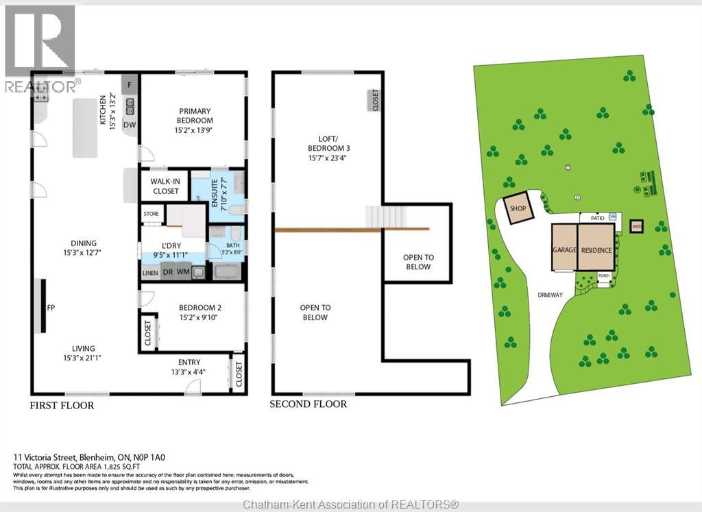 11 Victoria Street, Shrewsbury, Ontario  N0P 1A0 - Photo 50 - 25031190