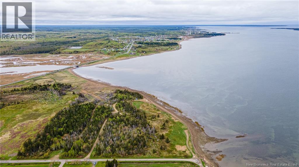 1.08hec Ch De La Tourbiere, Pokesudie, New Brunswick  E1W 5T7 - Photo 10 - NB131046