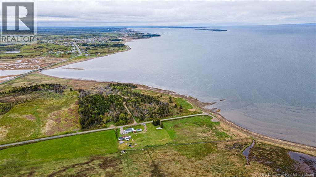 1.08hec Ch De La Tourbiere, Pokesudie, New Brunswick  E1W 5T7 - Photo 12 - NB131046