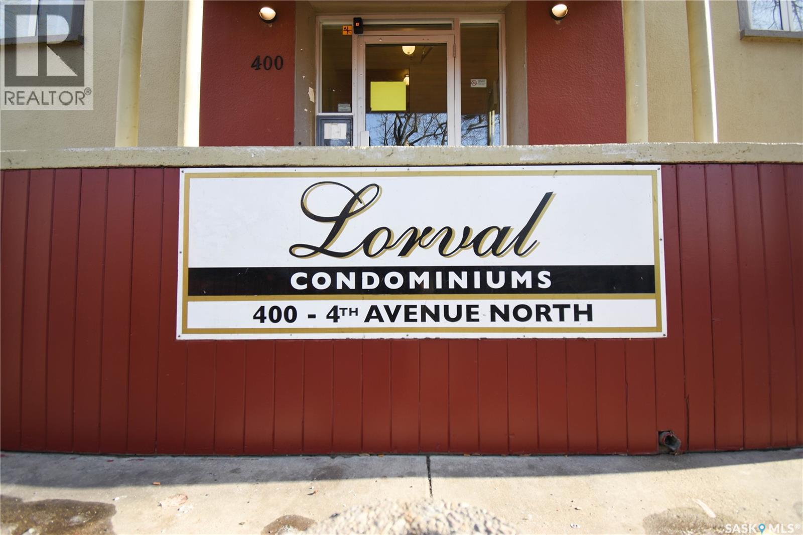 31 400 4th Avenue N, Saskatoon, Saskatchewan  S7K 2M3 - Photo 2 - SK025274