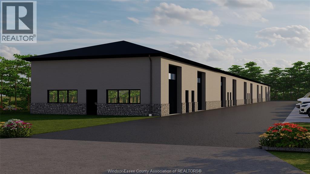 MLS# 25031267: 2110 FASAN Unit# 2, Oldcastle, Canada