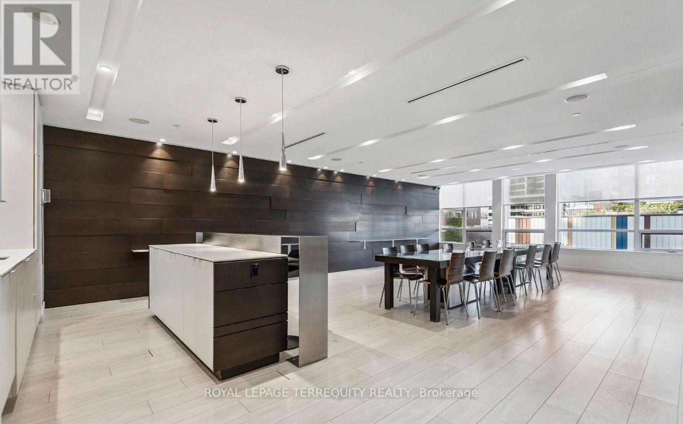1304 - 55 Regent Park Boulevard, Toronto, Ontario  M5A 0C2 - Photo 20 - C12604694