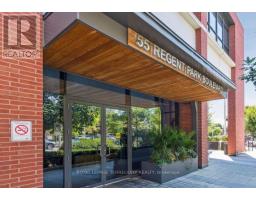 1304 - 55 REGENT PARK BOULEVARD, Toronto, Ontario