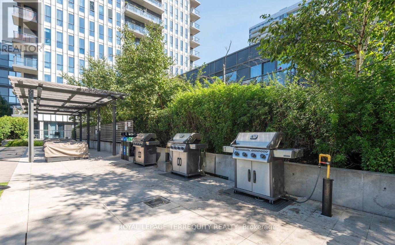 1304 - 55 Regent Park Boulevard, Toronto, Ontario  M5A 0C2 - Photo 15 - C12604694