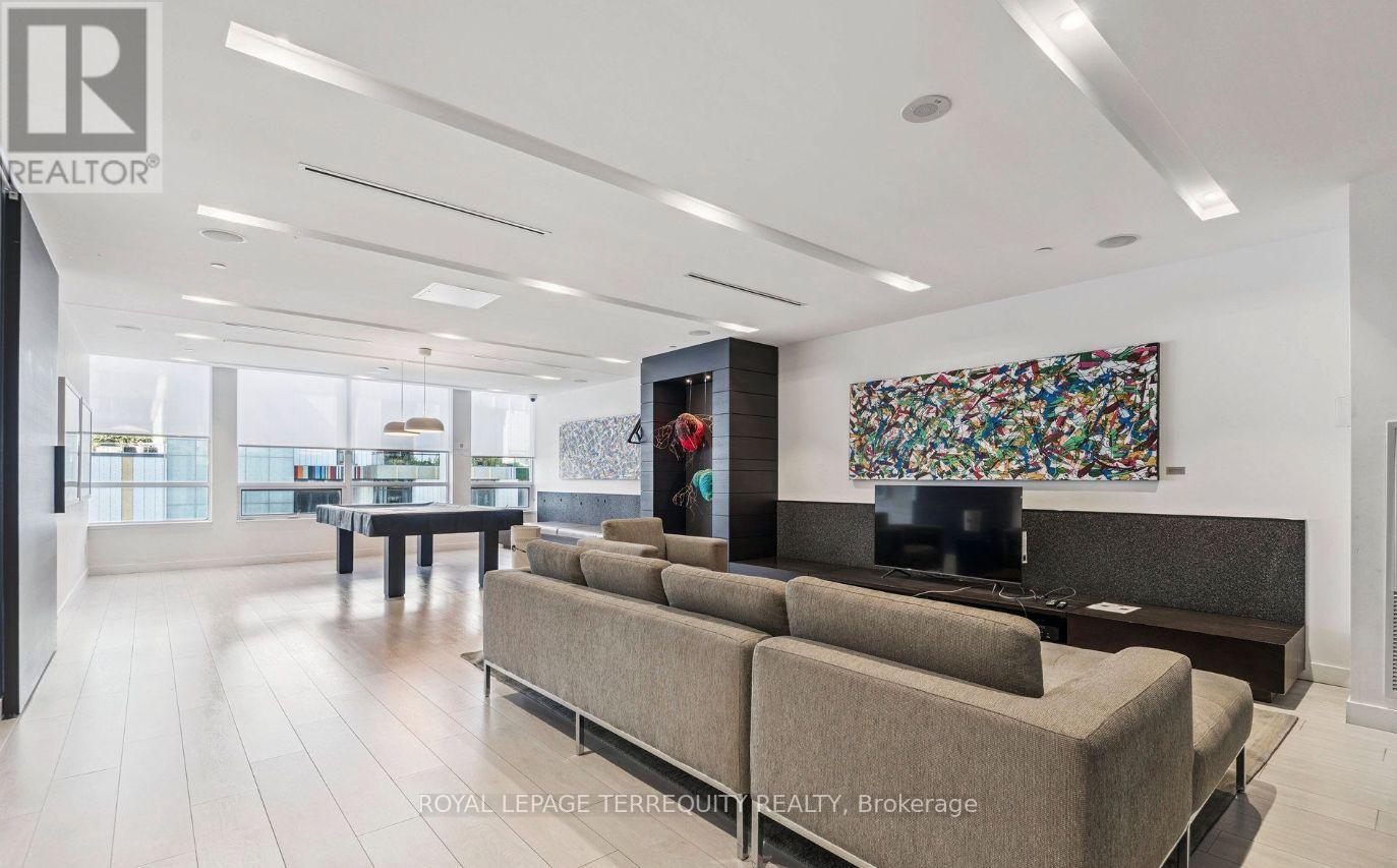 1304 - 55 Regent Park Boulevard, Toronto, Ontario  M5A 0C2 - Photo 21 - C12604694