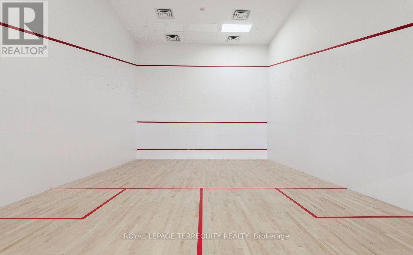 1304 - 55 Regent Park Boulevard, Toronto, Ontario  M5A 0C2 - Photo 22 - C12604694