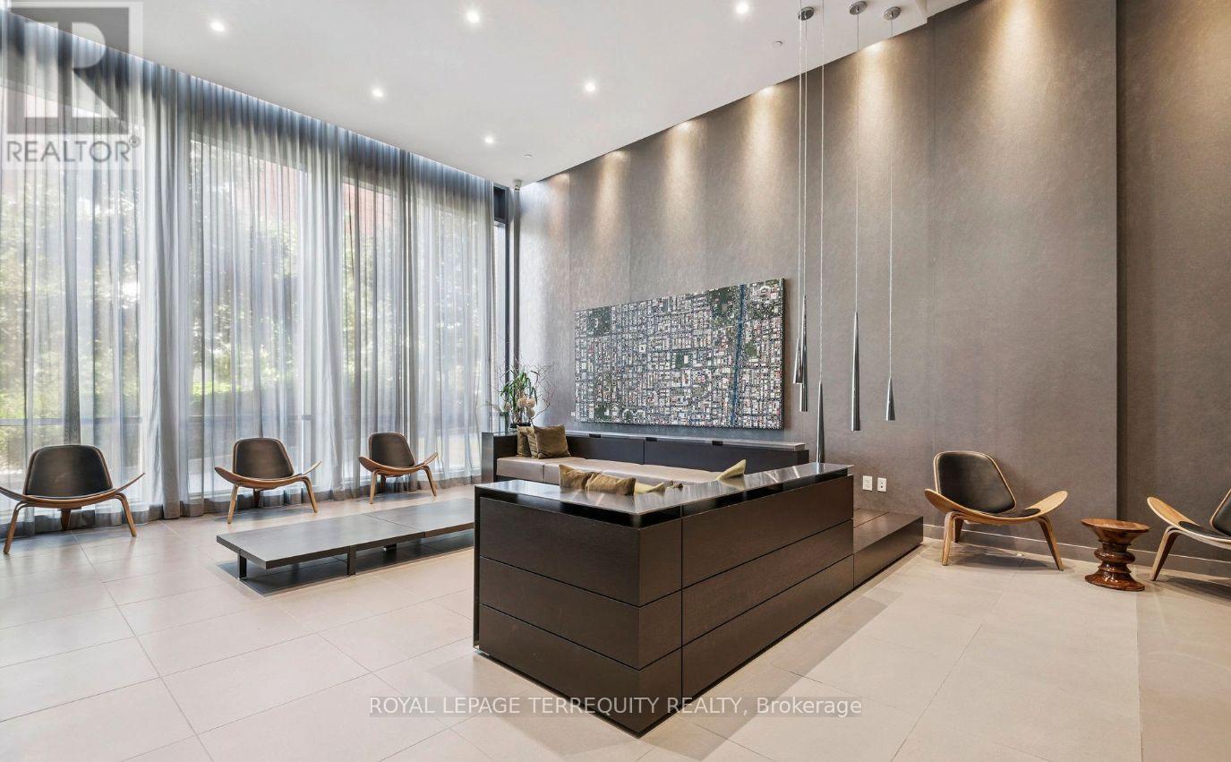 1304 - 55 Regent Park Boulevard, Toronto, Ontario  M5A 0C2 - Photo 17 - C12604694