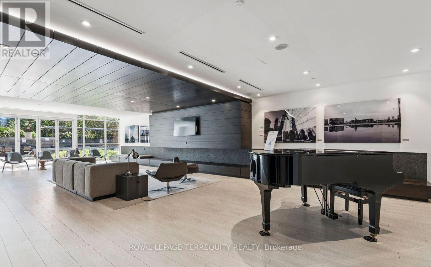 1304 - 55 Regent Park Boulevard, Toronto, Ontario  M5A 0C2 - Photo 19 - C12604694