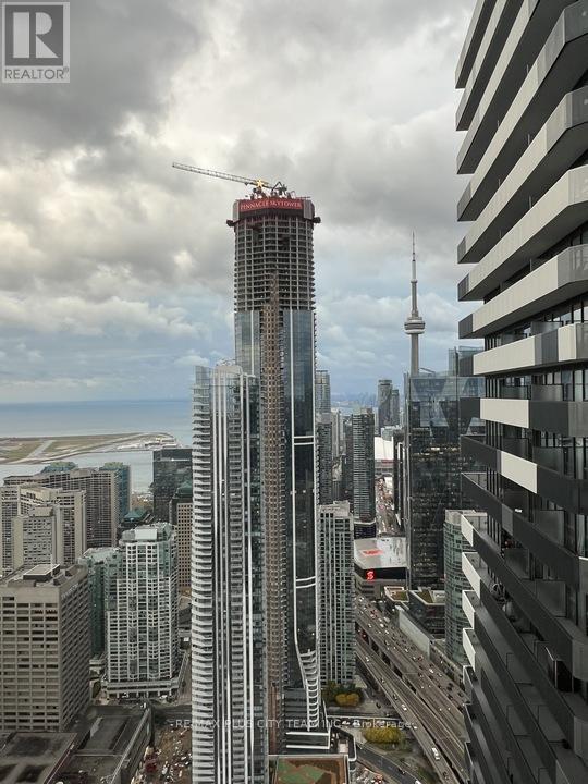 7312 - 138 DOWNES STREET, Toronto, Ontario