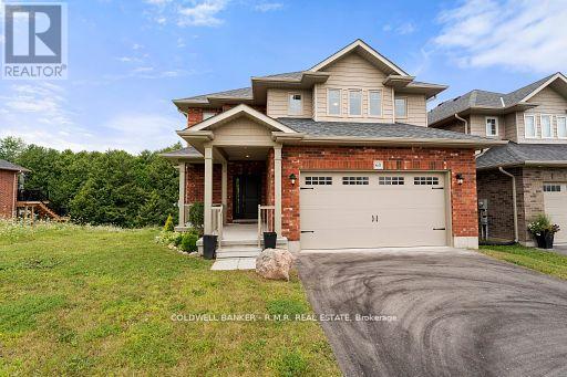 60 Alcorn Drive, Kawartha Lakes, Ontario  K9V 0M7 - Photo 34 - X12596852