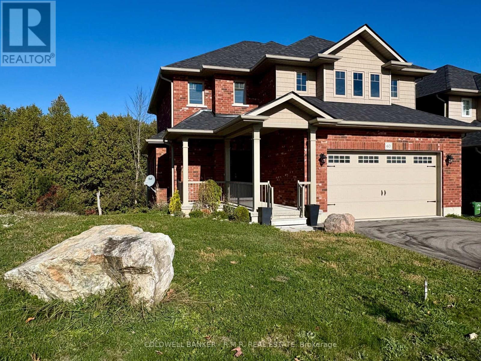 60 Alcorn Drive, Kawartha Lakes, Ontario  K9V 0M7 - Photo 35 - X12596852