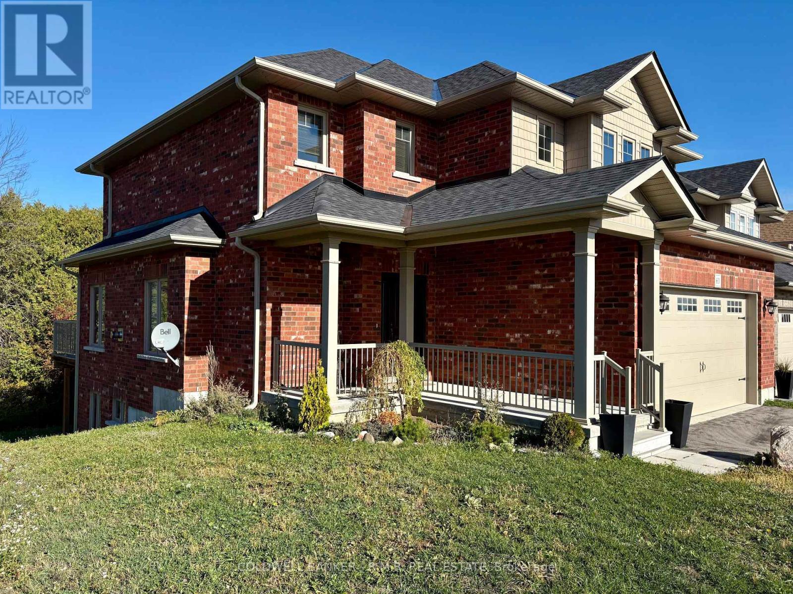 60 Alcorn Drive, Kawartha Lakes, Ontario  K9V 0M7 - Photo 33 - X12596852