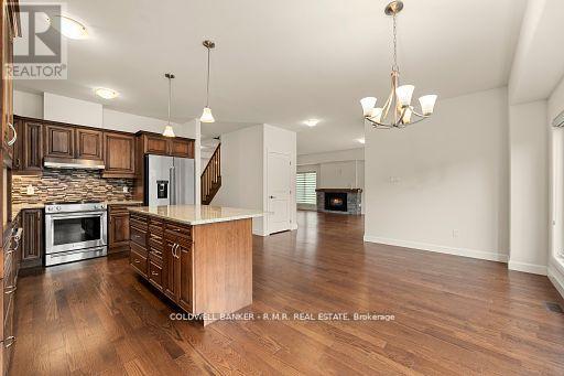 60 Alcorn Drive, Kawartha Lakes, Ontario  K9V 0M7 - Photo 7 - X12596852