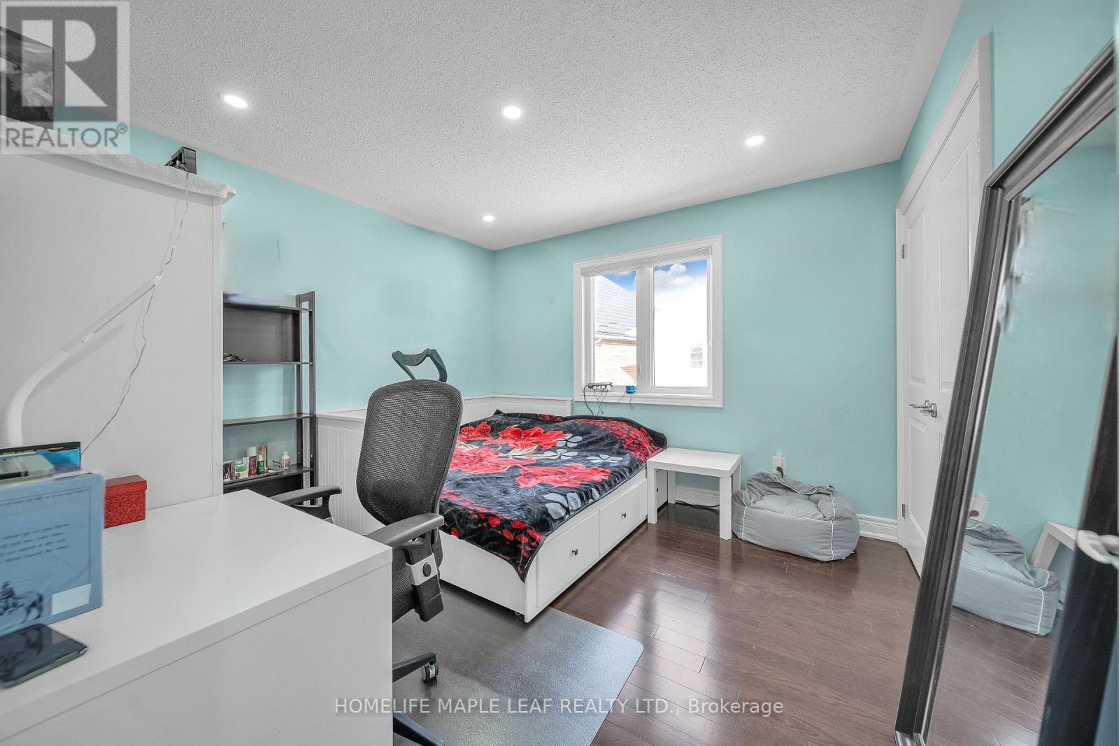 4 Trentonian Street, Brampton, Ontario  L6R 0B3 - Photo 24 - W12605516