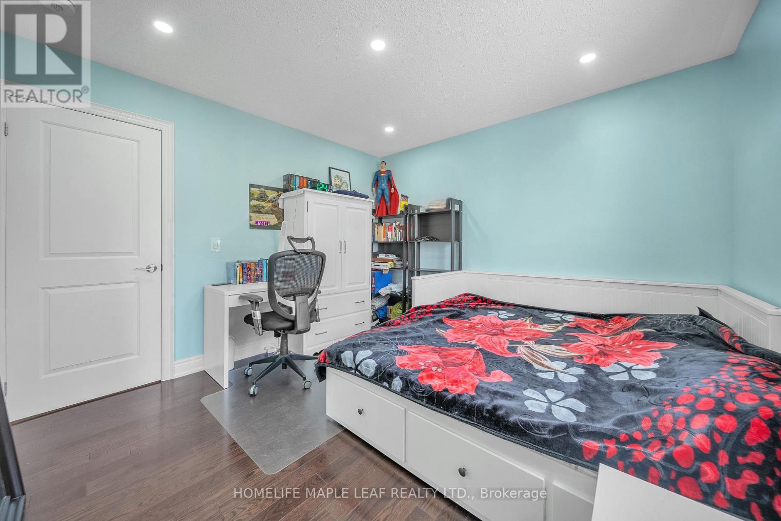 4 Trentonian Street, Brampton, Ontario  L6R 0B3 - Photo 25 - W12605516