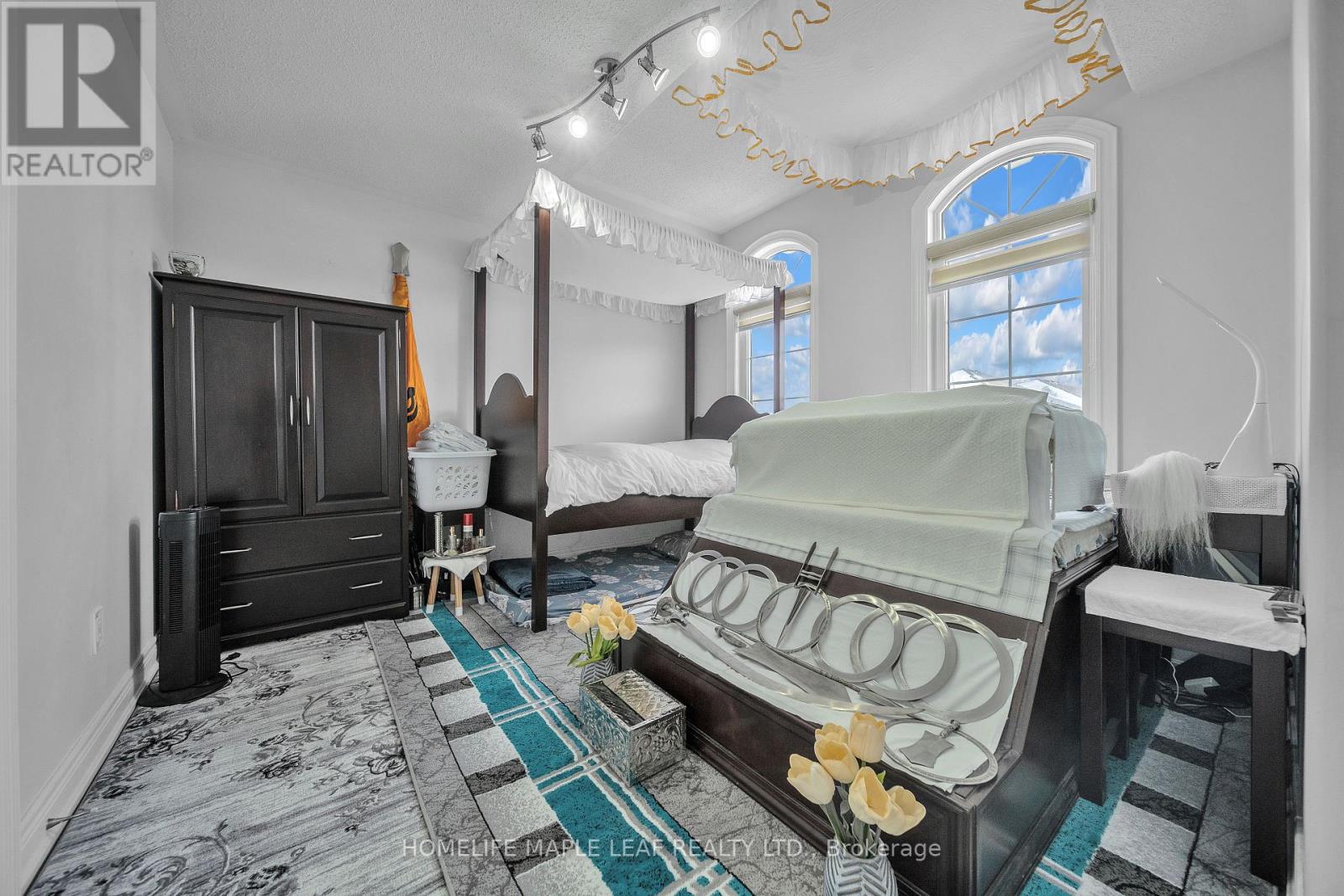 4 Trentonian Street, Brampton, Ontario  L6R 0B3 - Photo 29 - W12605516