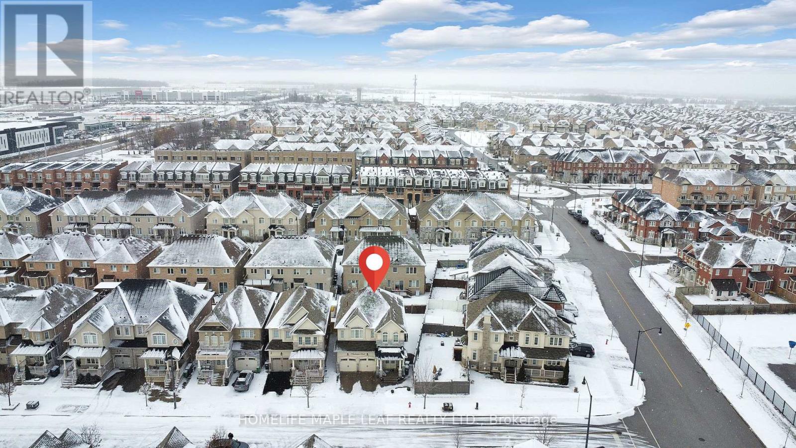 4 Trentonian Street, Brampton, Ontario  L6R 0B3 - Photo 45 - W12605516