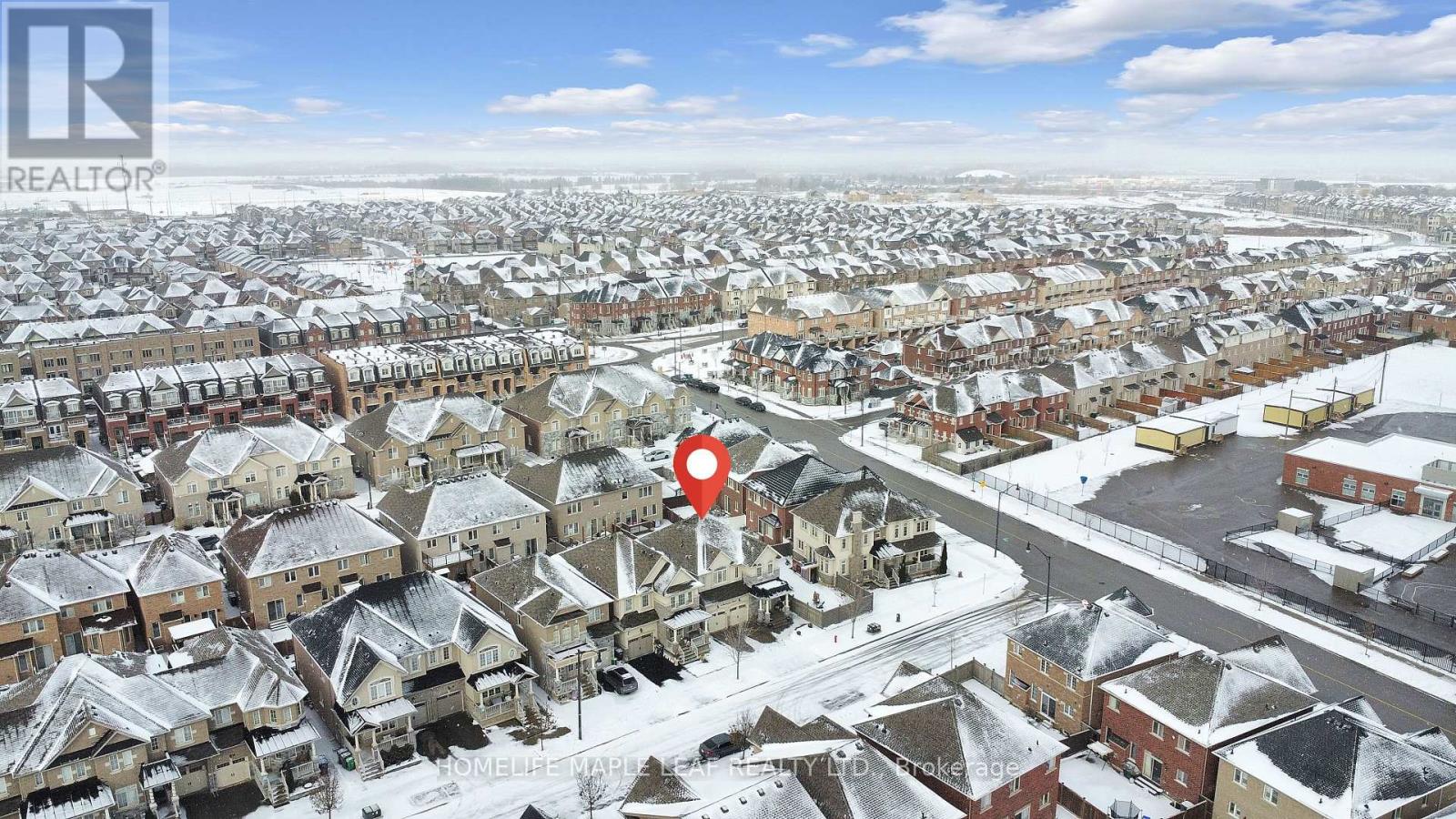 4 Trentonian Street, Brampton, Ontario  L6R 0B3 - Photo 46 - W12605516