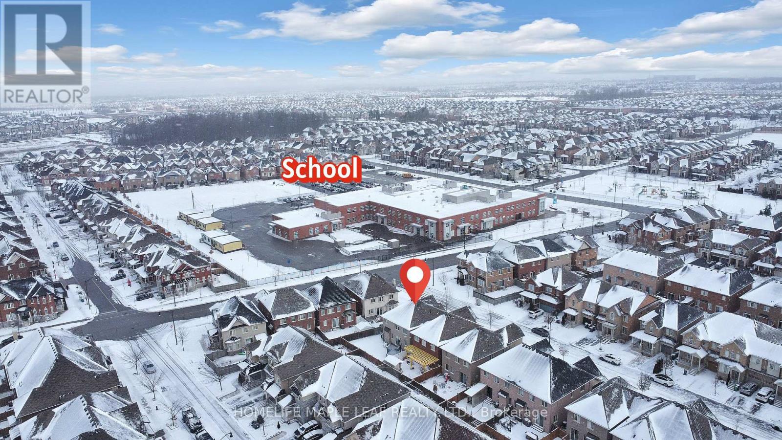 4 Trentonian Street, Brampton, Ontario  L6R 0B3 - Photo 47 - W12605516