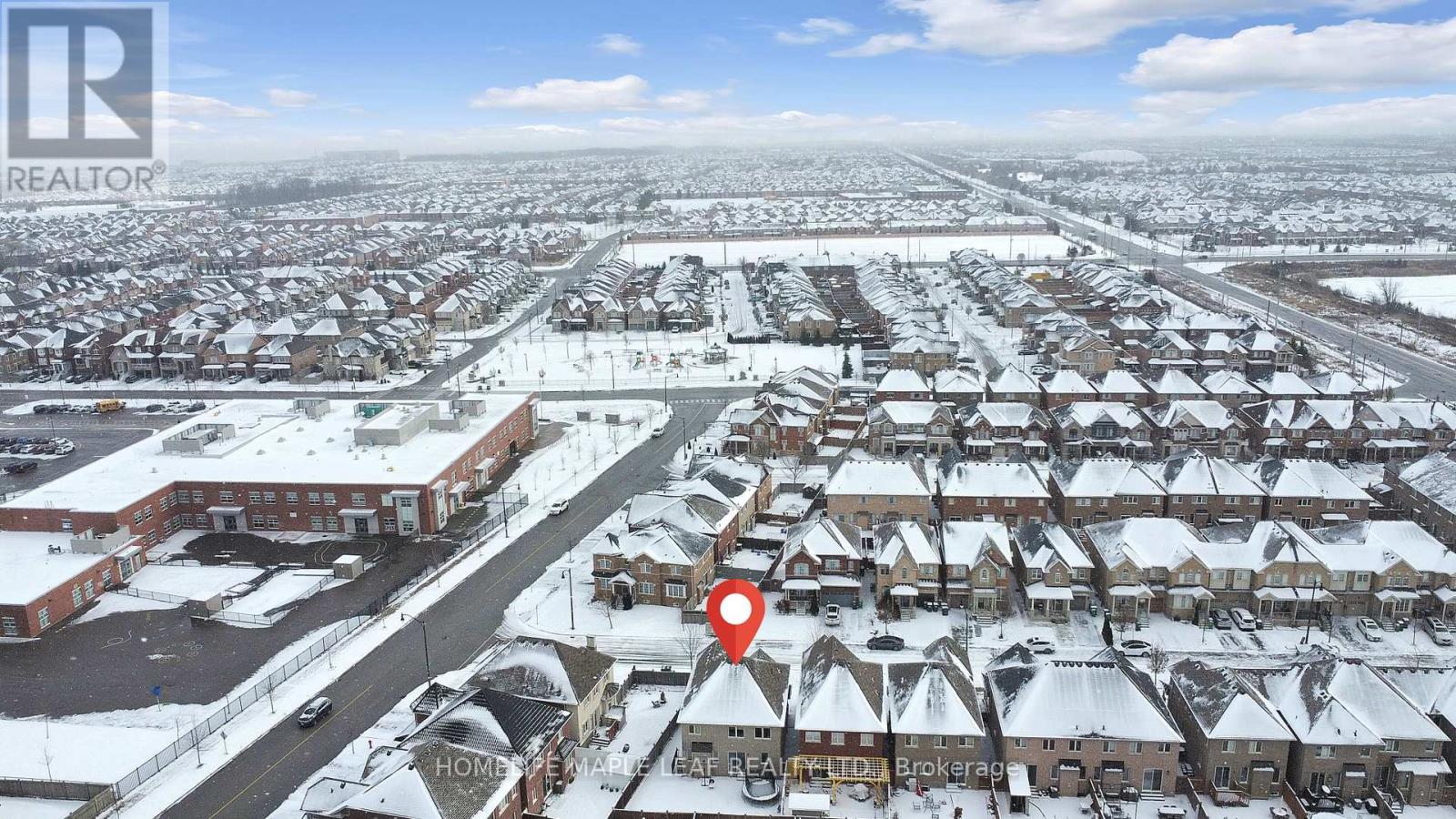 4 Trentonian Street, Brampton, Ontario  L6R 0B3 - Photo 48 - W12605516