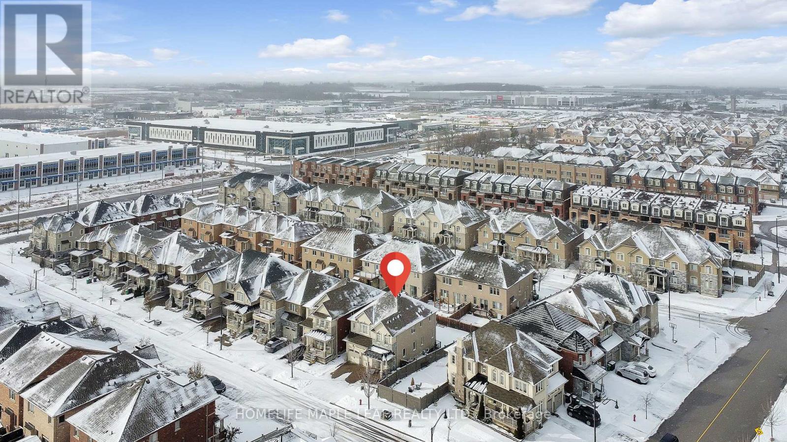 4 Trentonian Street, Brampton, Ontario  L6R 0B3 - Photo 49 - W12605516