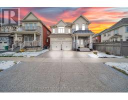 4 TRENTONIAN STREET, Brampton, Ontario