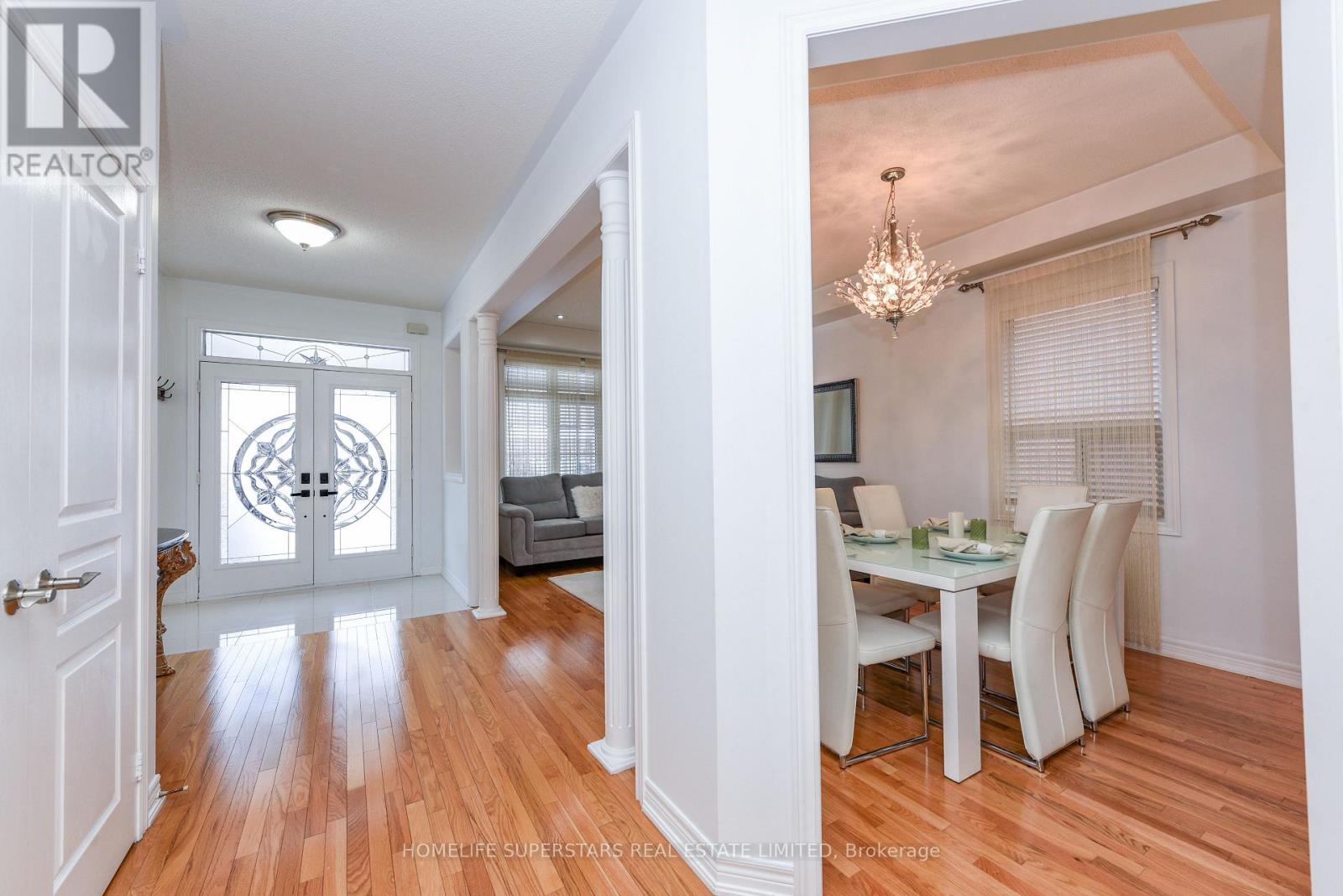 27 Dovehaven Crescent, Brampton, Ontario  L6P 2N8 - Photo 13 - W12605562