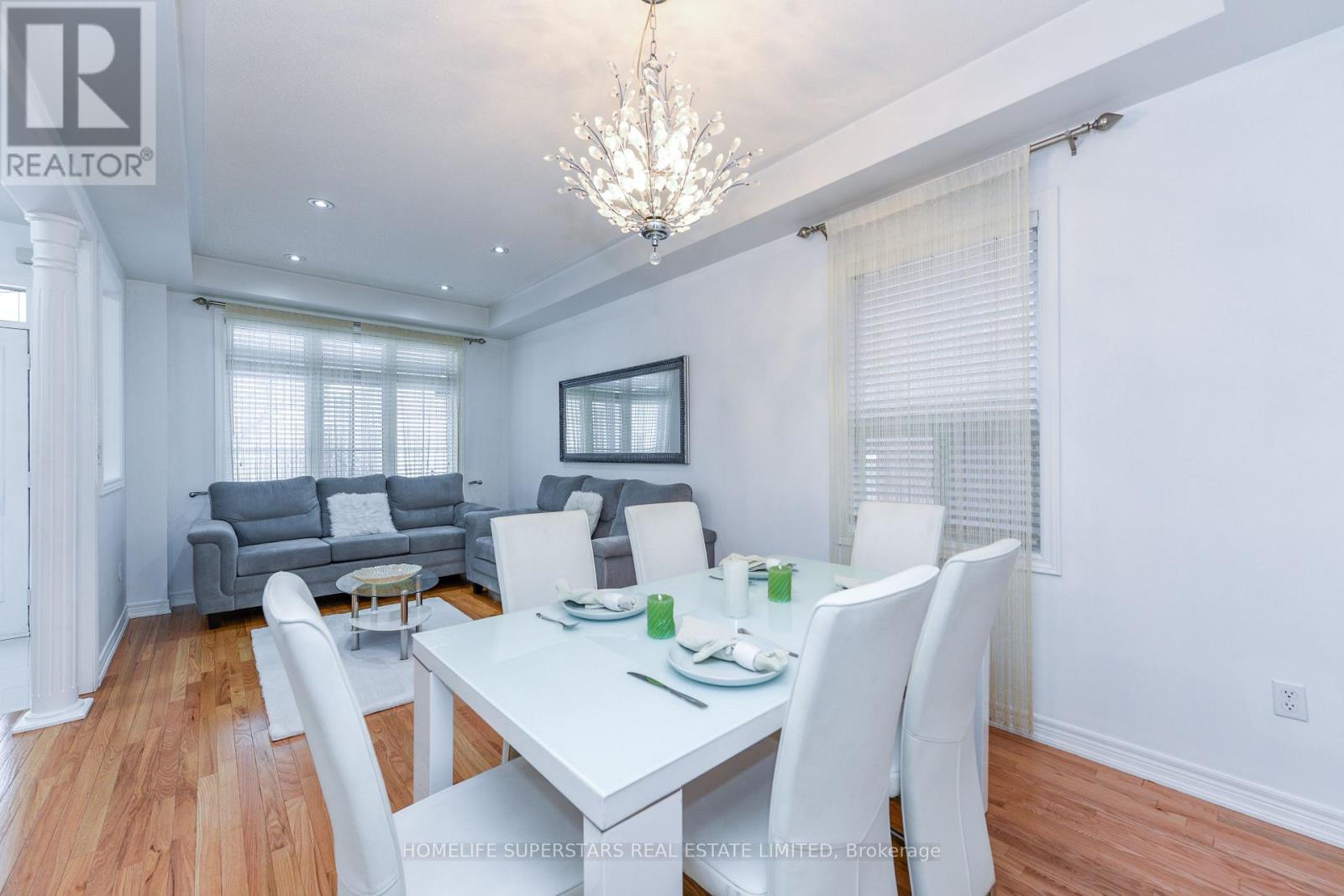 27 Dovehaven Crescent, Brampton, Ontario  L6P 2N8 - Photo 14 - W12605562