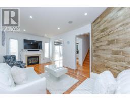 27 DOVEHAVEN CRESCENT, Brampton, Ontario