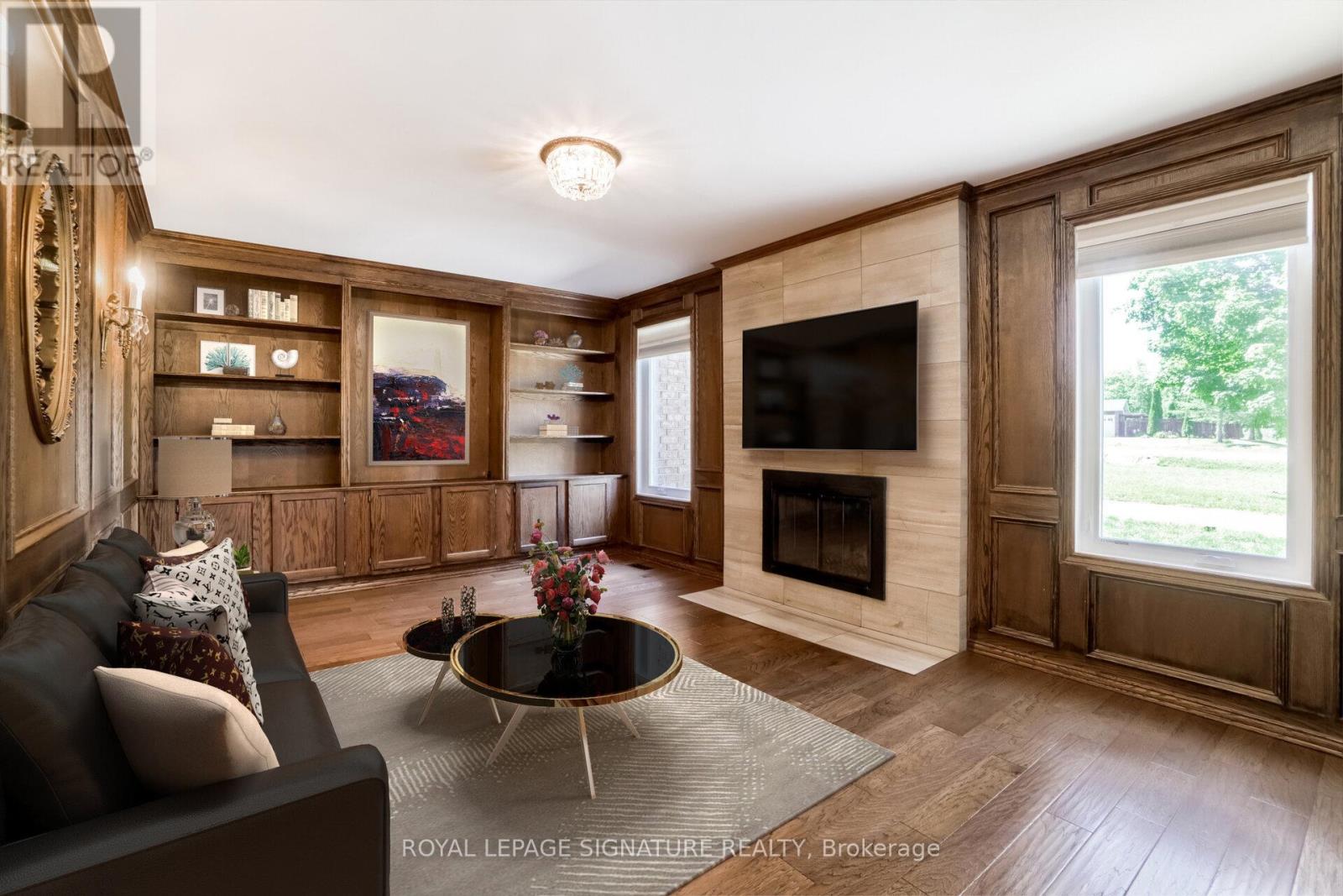 9 Elite Road, Caledon, Ontario  L7K 0L2 - Photo 13 - W12605580