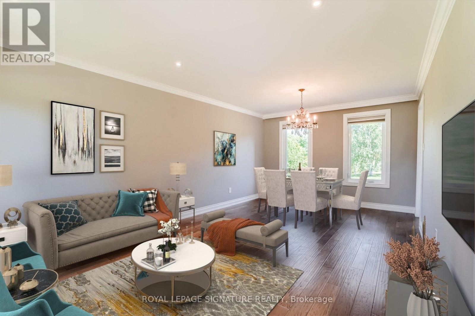 9 Elite Road, Caledon, Ontario  L7K 0L2 - Photo 8 - W12605580