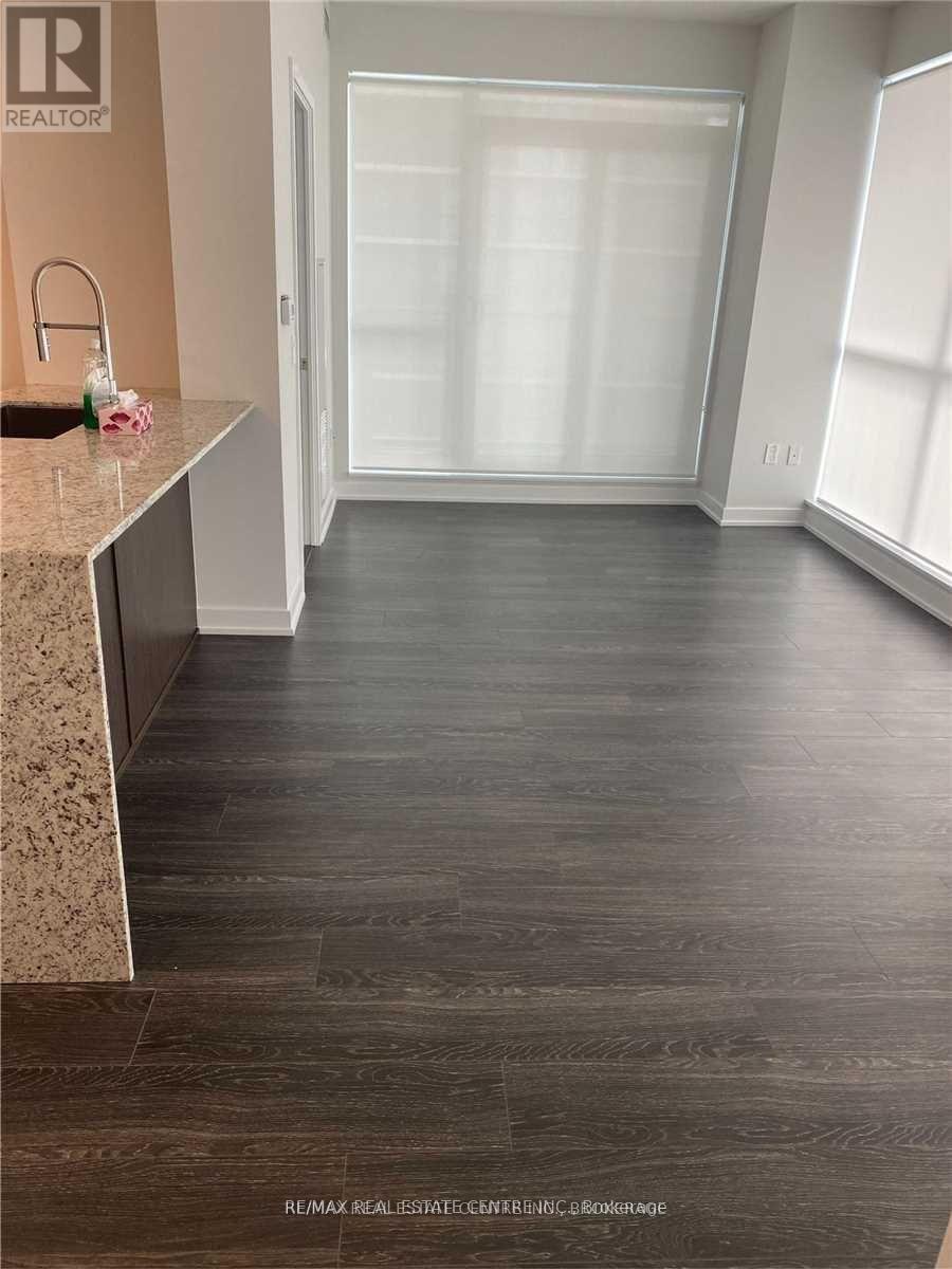 1218 - 4055 Parkside Village Drive, Mississauga, Ontario  L5B 0K8 - Photo 5 - W12605588