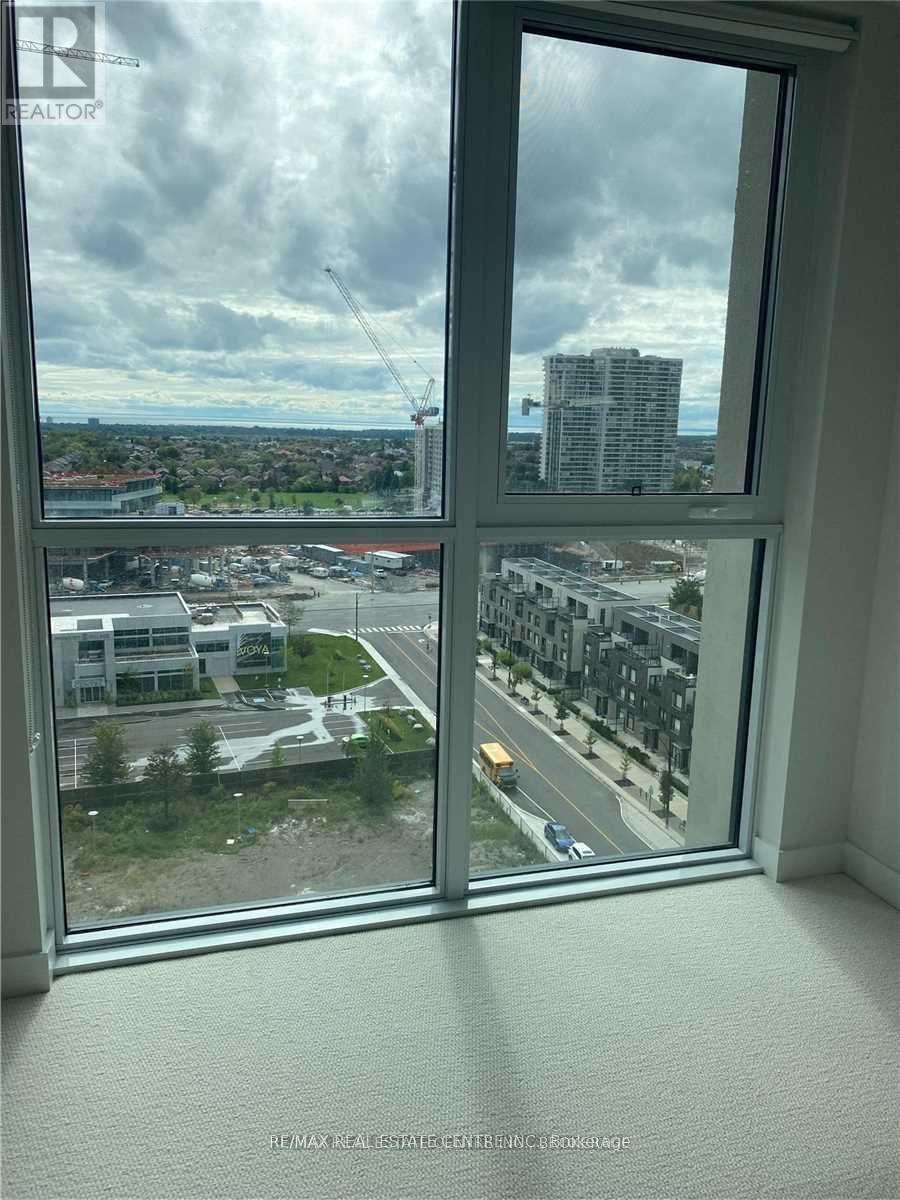 1218 - 4055 Parkside Village Drive, Mississauga, Ontario  L5B 0K8 - Photo 8 - W12605588